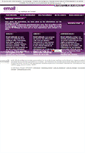 Mobile Screenshot of fr.email-attitude.com